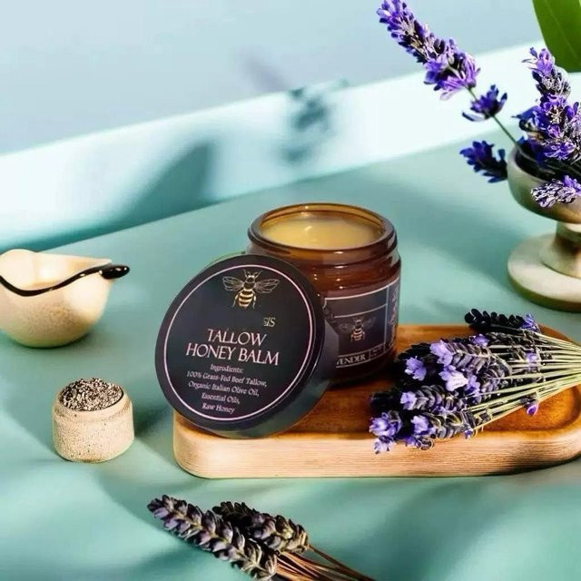 TK Meikeduo Handcreme mit Harnstoff, Unisex - Bild 1