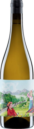 Judith Beck GmbH Orangewein Grüner Veltliner, Burgenland, 2024, trocken, 0,75 l