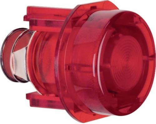 Hager Tasterknopf Rot transparent WDA1527R - Bild 1
