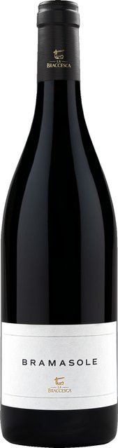Bramasole Cortona Syrah Rotwein, 2021, Italien, trocken, 0,75 l - Bild 1