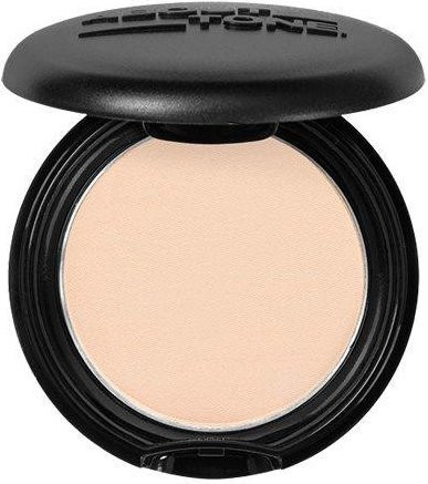 ÜBER TON Blur Powder Pact, 9g, Ivory, Matt - Bild 1