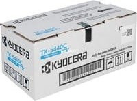 Original Kyocera Toner TK-5440C Cyan für Laserdrucker - Bild 1