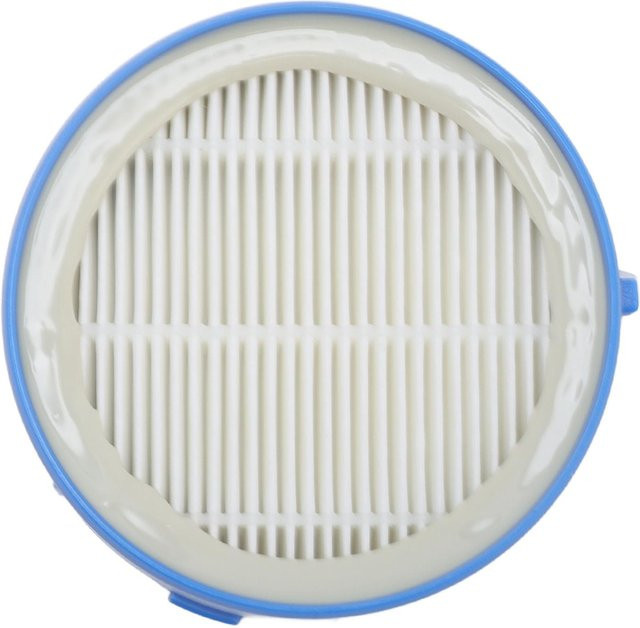 2 Stück Waschbare Hocheffiziente Partikelluftfilter als Ersatz für AEG 8000 in Weiß - Bild 1