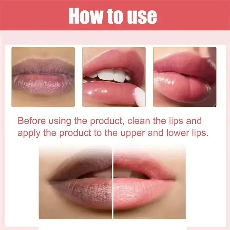 SADOER Lippenpflege, glänzend - Bild 6