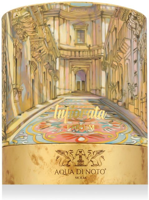 Acqua di Noto Infiorata Parfum, 50 ml, Unisex, Blumig - Bild 1