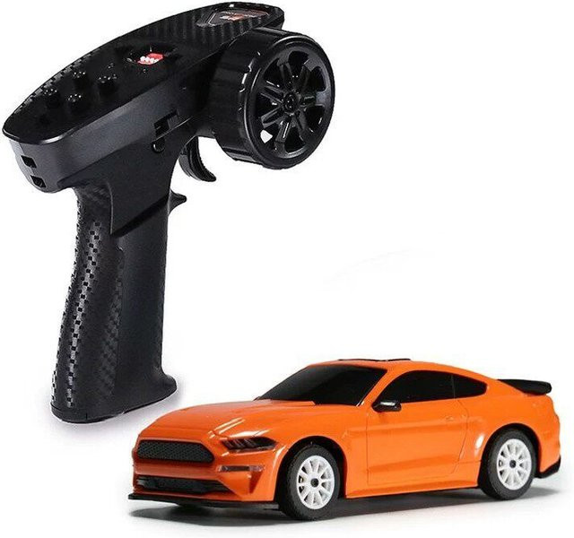 SNICLO SICLO RC Drift Auto 4x4, ferngesteuertes Auto, 1:43 - Bild 1