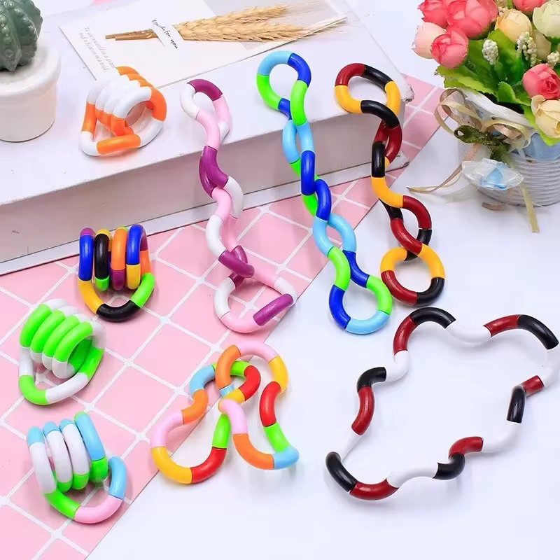hairun Twist Musik Puzzle Spielzeug, mit Sound, Bunt / Mehrfarbig - Bild 2