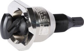 Rothenberger Aushalser Silber 28mm - Bild 1