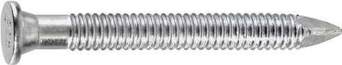 GECCO Ankernägel aus verzinktem Stahl in Silber - Bild 1