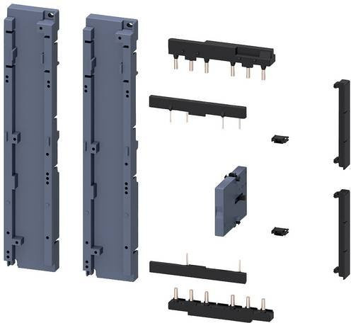 Siemens Verdrahtungsbausatz 3RA2933-1BB1 in Grau - Bild 1