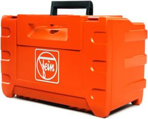 Fein Werkzeugkoffer in Orange 33901122190 - Bild 1