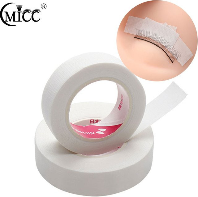 CMICC Wimpernverlängerungsband, 5 Stück, Unisex - Bild 1