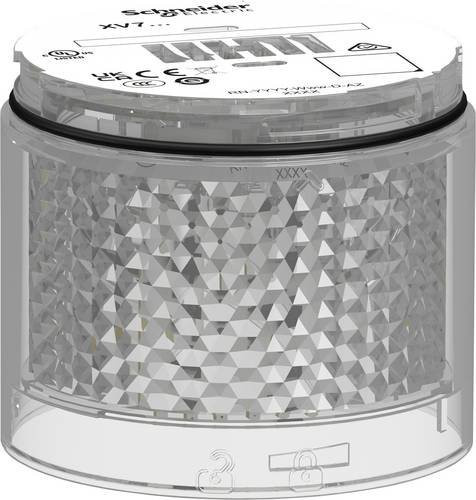 Schneider Electric Signalleuchte XVB7CM9 in Multicolor und Transparent - Bild 1