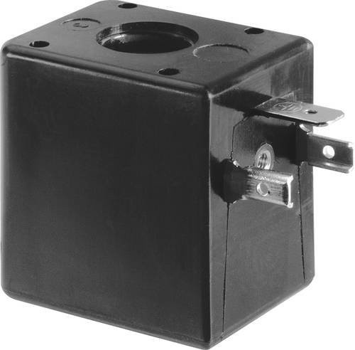 IMI Norgren Ersatz-Spule Schwarz 0000000024602400 - Bild 1