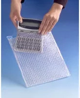 AirCap Luftpolsterbeutel transparent B: 15 cm, H: 20 cm - Bild 1