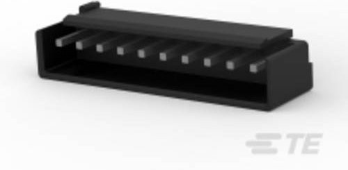 TE Connectivity Beutel in Schwarz 1-1744490-0 - Bild 1