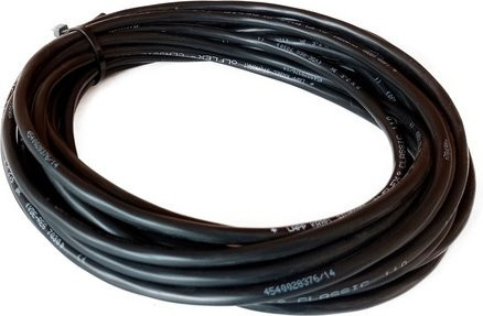 LAPP Kabel in Schwarz aus Kunststoff, 1 kg - Bild 1