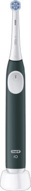 Oral-B iO 2 elektrische Zahnbürste in Grün - Bild 1