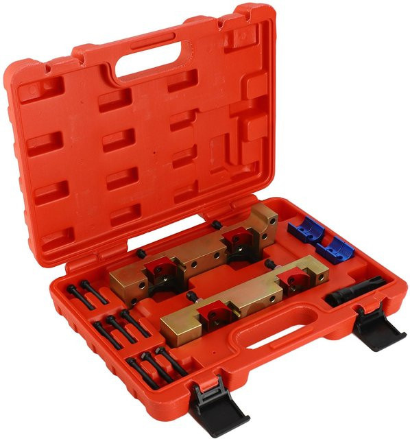 Fishine Motor Steuerzeit Werkzeugsatz für M133 M270 M274 in Rot - Bild 1