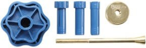 BGS Kupplungs-Zentrierwerkzeug in Blau - Bild 1