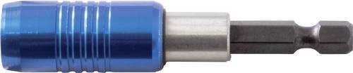 C.K Schnellwechselbithalter 70mm 1/4 (6.3 mm) in Blau - Bild 1