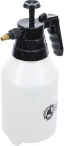 BGS Do it yourself Pumpsprühflasche 9590, transparent, 1,5 l - Bild 1