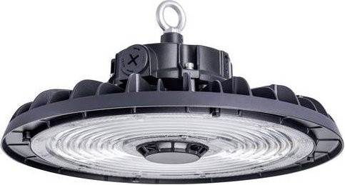Philips BY030P LED Hallenstrahler Schwarz IP65 32W Floodlight - Bild 1