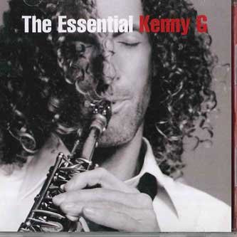 Essential Kenny G, Kenny G, CD, Jazz - Bild 1