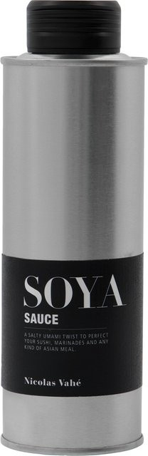 Nicolas Vahe Sojasoße 250 ml - Bild 2