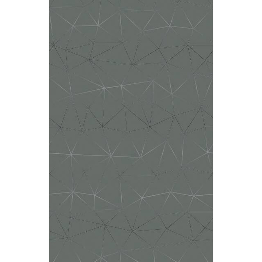 d-c-fix Klebefolie Grafik One-Line-Art Silbergrau B: 45 cm, L: 200 cm - Bild 3