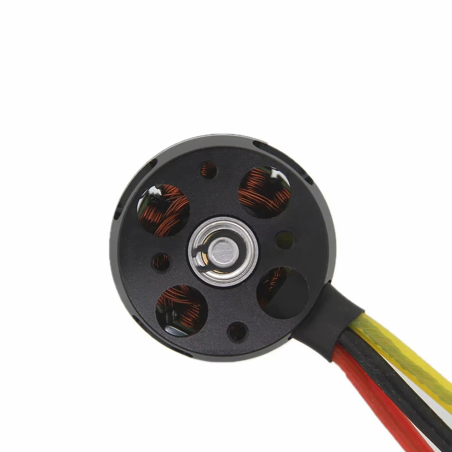 NEEBRC Outrunner Bürstenloser Motor mit 30A 50A ESC Combo, Modell Teile - Bild 2