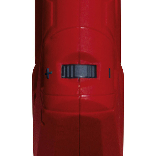 Einhell Trockenbauschleifer TC-DW 225 mit 600 W in Rot, Schwarz und Silber - Bild 3