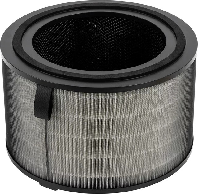 fowoy Aktivkohlefilter kompatibel mit Philips FY3210/AC32105 Luftreiniger-Filterkartusche - Bild 1