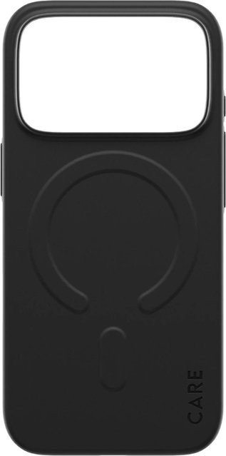 PanzerGlass SL1M Case MagSafe für iPhone 17 Pro in Schwarz - Bild 1