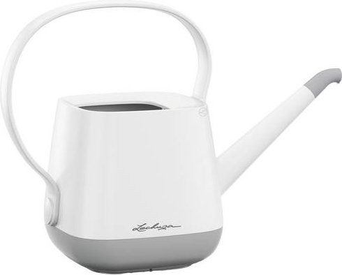 Lechuza Gießkanne Yula Weiß-Grau 1,7 l - Bild 1