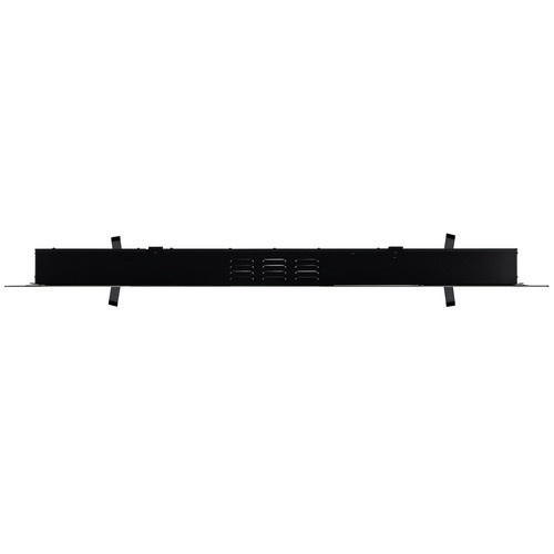 Dimplex Elektrokamin Sierra in Schwarz mit 1,6 kW Heizleistung, Fernbedienung und App-Steuerung via Bluetooth - Bild 2