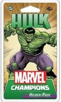 Asmodee Marvel Champions: Das Kartenspiel - Hulk, Erweiterung - Bild 1