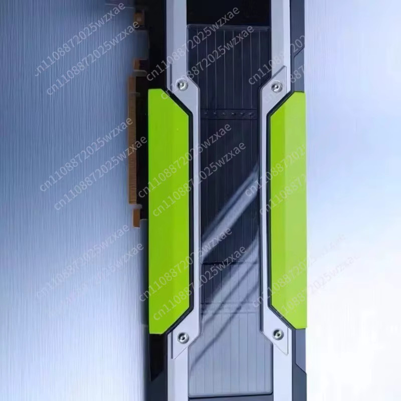 Nvidia GPU Deep Learning Grafikkarte für Tesla K80 M60 P40 V100 T4 A2 M10 P4 - Bild 2
