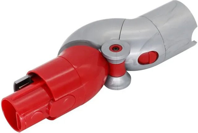 Dyson Quick Release Low Reach Adapter für V7 V8 V10 V11 V15 SV12 Staubsaugerzubehör - Bild 1