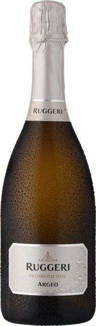Ruggeri Argeo Prosecco, Glera, Brut, Venetien, 0,75 l - Bild 1