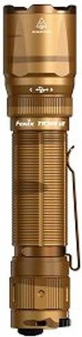Fenix Light TK20R UE LED Taschenlampe akkubetrieben in Camouflage mit 2800 Lumen - Bild 1