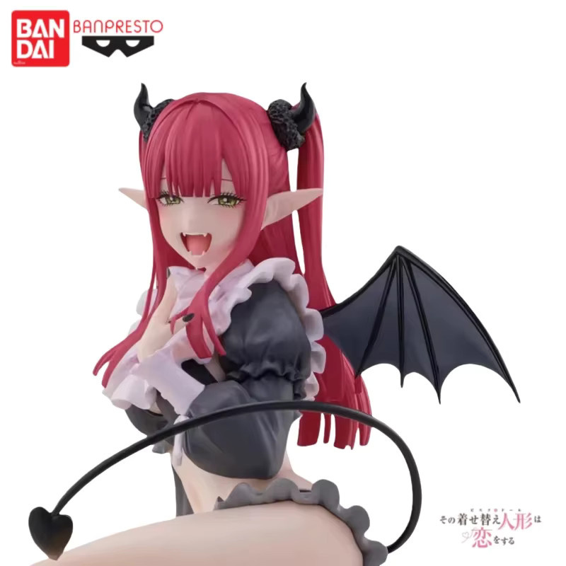 Bandai My Dress-Up Darling Kitagawa Marin, Actionfigur, Modellpuppe - Bild 2