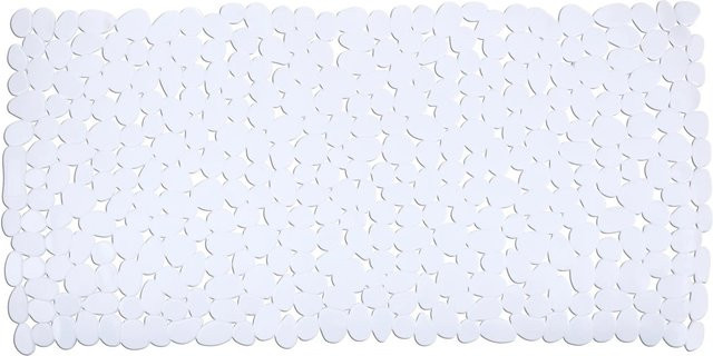 Wenko Wanneneinlage Paradise in White/Transparent, B: 71 cm, T: 36 cm - Bild 1