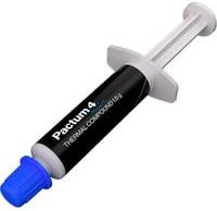 Endorfy Pactum 4 Wärmeleitpaste, Schwarz, 1,5 g - Bild 1