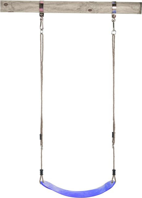 SwingKing Schaukelsitz flex Blau - Bild 1