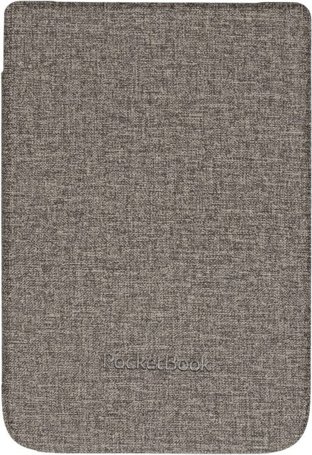 PocketBook Shell Cover in Grau - Bild 1