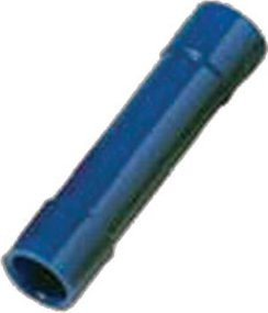 Intercable Tools Stoßverbinder ICIQ2V blau für 1,5-2,5qmm - Bild 1