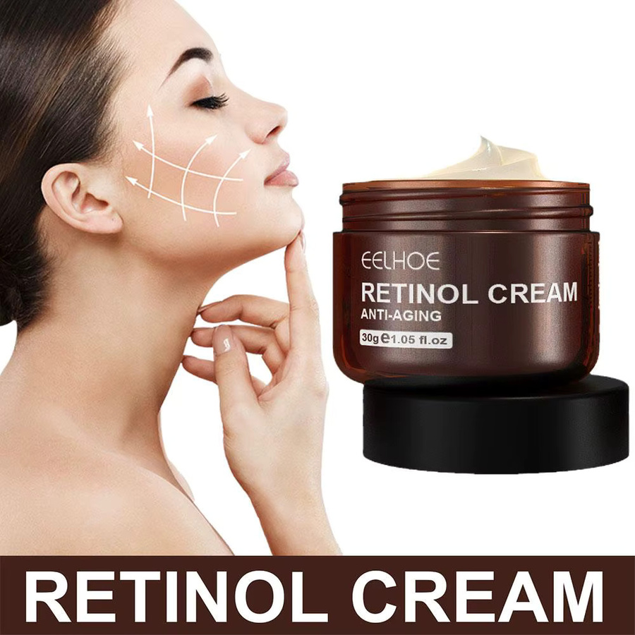 Perlenpaste Creme, aufhellende Gesichtscreme, Unisex - Bild 5