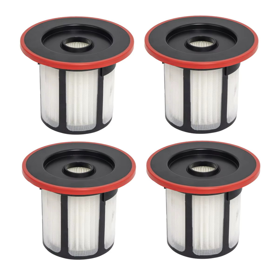 Bosch HEPA-Ersatzfilter für Staubsauger der Unlimited 6er-Serie - Bild 4
