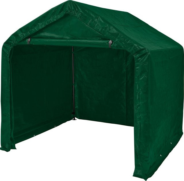 PARSIDE® Zeltgarage, H x B x T: 180 x 180 x 180 cm - Bild 1
